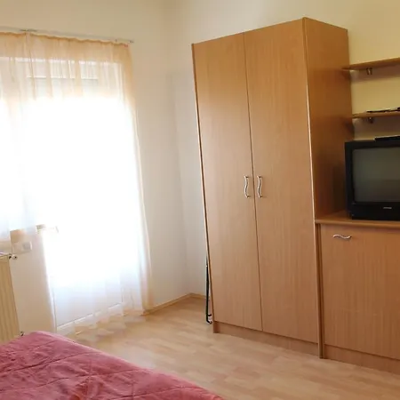 Appartamento Harkany-szt. Istvan *
